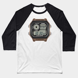 Casio Copper AE1200 Baseball T-Shirt